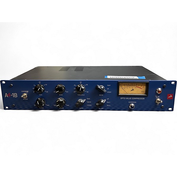 Used Antelope Audio A41B Compressor