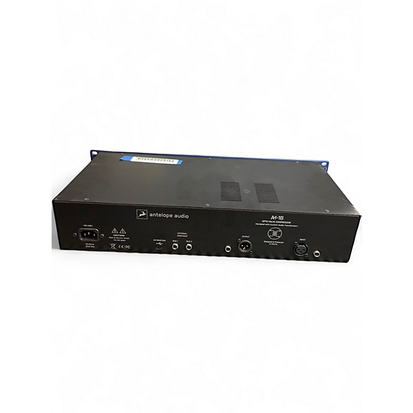 Used Antelope Audio A41B Compressor