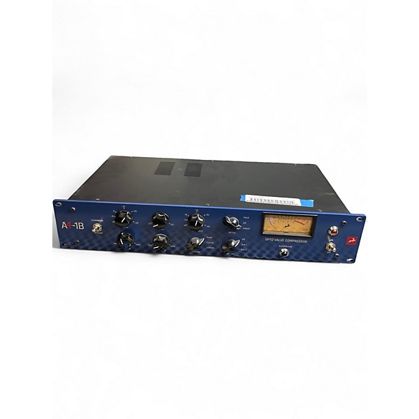 Used Antelope Audio A41B Compressor