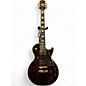 Used Epiphone Jerry Cantrell "Wino" Les Paul Custom Wine Red Solid Body Electric Guitar thumbnail