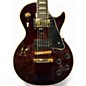 Used Epiphone Jerry Cantrell "Wino" Les Paul Custom Wine Red Solid Body Electric Guitar