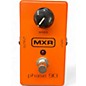 Used MXR M101 Phase 90 Effect Pedal thumbnail