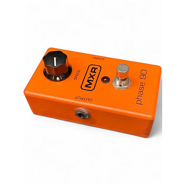 Used MXR M101 Phase 90 Effect Pedal