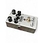 Used MXR M75 Super Badass Distortion Effect Pedal