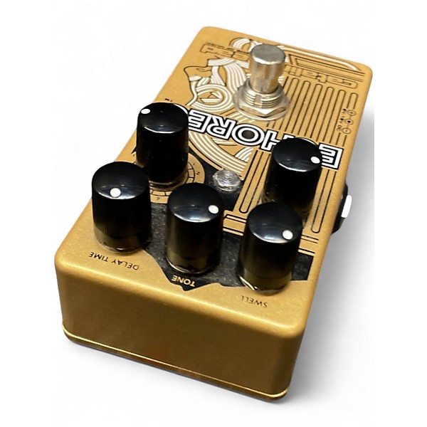 Used Catalinbread Echorec Multi-Tap Echo Effect Pedal