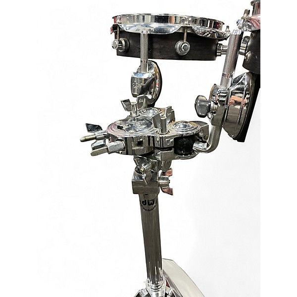 Used DW 9000 Series Percussion Stand