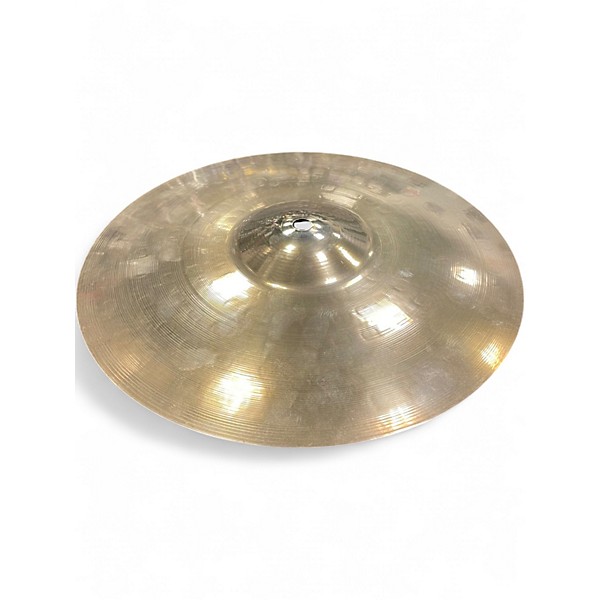 Used SABIAN 12in AAX Splash Brilliant Cymbal