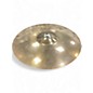 Used SABIAN 12in AAX Splash Brilliant Cymbal