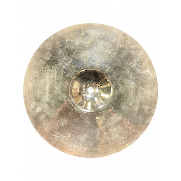 Used SABIAN 12in AAX Splash Brilliant Cymbal