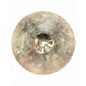 Used SABIAN 12in AAX Splash Brilliant Cymbal