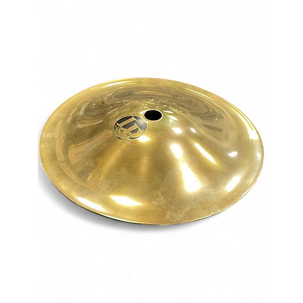 Used LP Ice Bell Cymbal