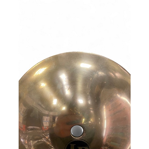 Used LP Ice Bell Cymbal