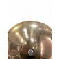 Used LP Ice Bell Cymbal