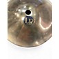 Used LP Ice Bell Cymbal