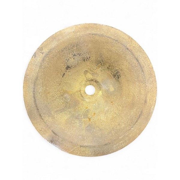 Used LP Ice Bell Cymbal