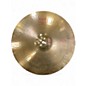 Used Paiste 16in 2002 Medium Crash Cymbal thumbnail