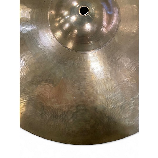 Used Paiste 16in 2002 Medium Crash Cymbal