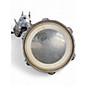 Used DW 8in PICCOLO TOM Black Drum