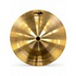 Used Paiste Small CUP CHIME Cymbal thumbnail