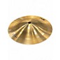 Used Paiste Small CUP CHIME Cymbal