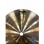 Used Paiste Small CUP CHIME Cymbal