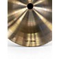Used Paiste Small CUP CHIME Cymbal