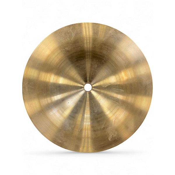 Used Paiste Small CUP CHIME Cymbal