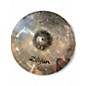 Used Zildjian 18in A Series Medium Crash Cymbal thumbnail