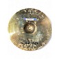 Used Zildjian 18in A Series Medium Crash Cymbal