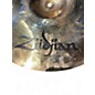 Used Zildjian 18in A Series Medium Crash Cymbal