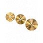 Used Paiste Multiple CUP CHIME SET Cymbal thumbnail
