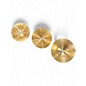 Used Paiste Multiple CUP CHIME SET Cymbal