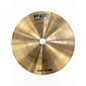 Used Paiste Multiple CUP CHIME SET Cymbal