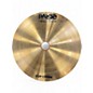 Used Paiste Multiple CUP CHIME SET Cymbal