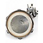 Used DW 8in PICCOLO TOM Black Drum