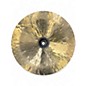 Used Wuhan 12in China Cymbal thumbnail