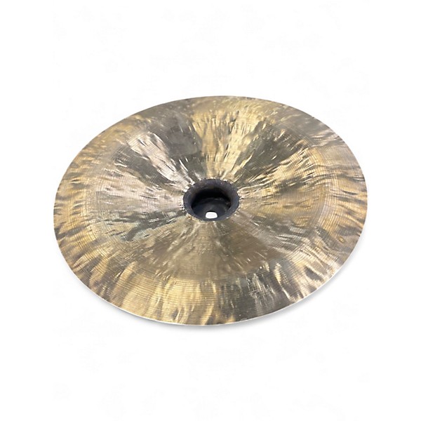 Used Wuhan 12in China Cymbal