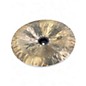 Used Wuhan 12in China Cymbal