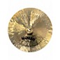 Used Wuhan 12in China Cymbal