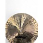 Used Wuhan 12in China Cymbal