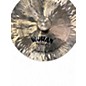 Used Wuhan 12in China Cymbal