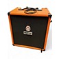 Used Orange Amplifiers crush 50bxt Bass Combo Amp thumbnail