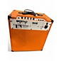 Used Orange Amplifiers crush 50bxt Bass Combo Amp