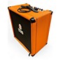 Used Orange Amplifiers crush 50bxt Bass Combo Amp