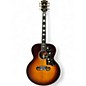 Used Epiphone PRE WAR SJ 200 SUNBURST Acoustic Guitar thumbnail