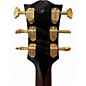 Used Epiphone PRE WAR SJ 200 SUNBURST Acoustic Guitar