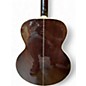 Used Epiphone PRE WAR SJ 200 SUNBURST Acoustic Guitar