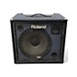 Used Roland KC550 1x15 180W Keyboard Amp thumbnail