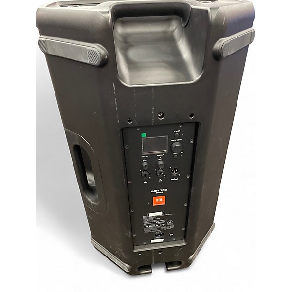 Used JBL EON_715 Powered Speaker