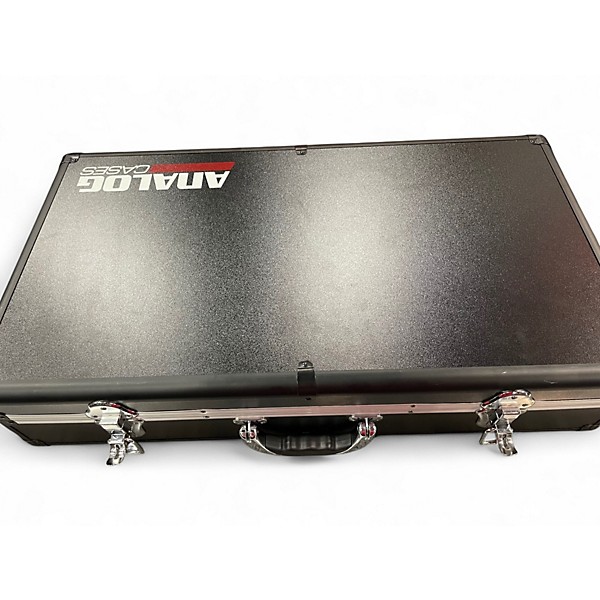 Used Numark MIXSTREAM PRO W CASE & DECKSAVER DJ Package